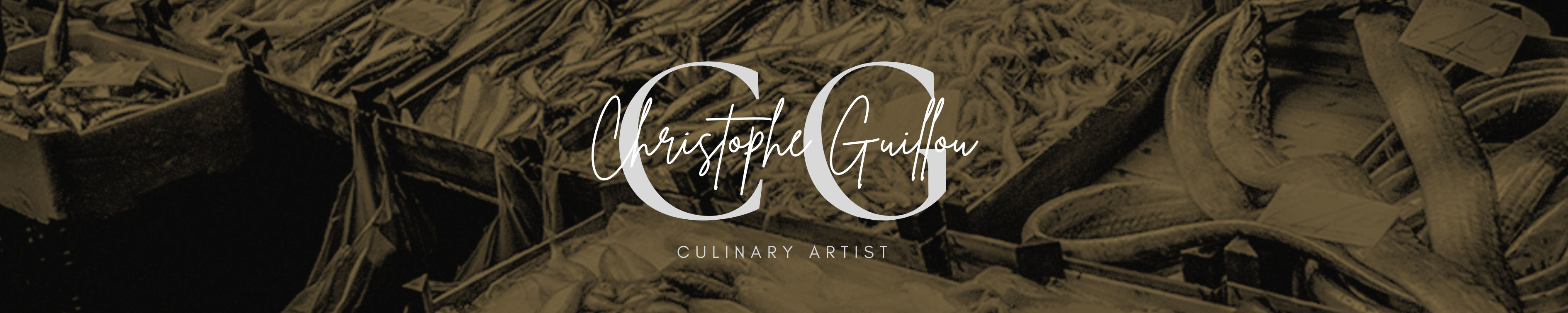 Christophe Guillou